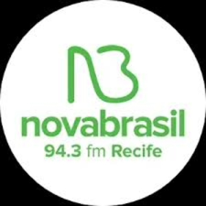 Rádio Nova Brasil 94.3 FM/PE 